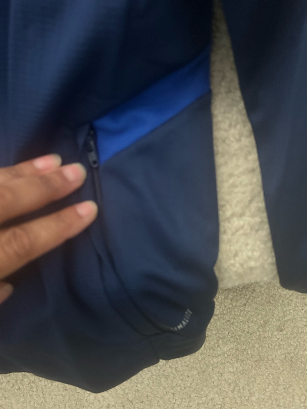 adidas Performance Track Jacket - Picture 2 of 7